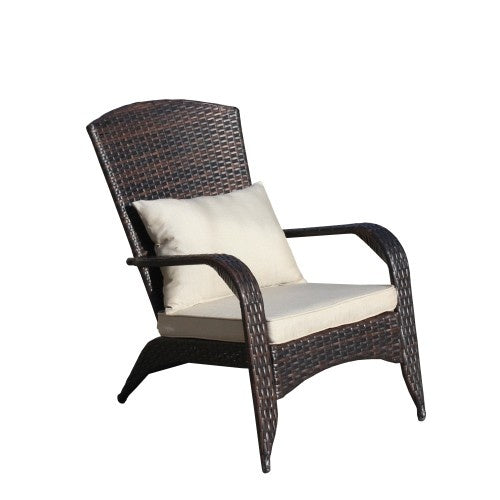 Patio Chair With Cushions