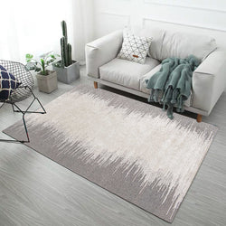 Modern minimalist Nordic carpet